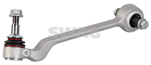 Braccio oscillante, Sospensione ruota - 33 10 3656 SWAG